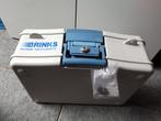 Nieuwe Brinks veiligheidskoffer, kluiskoffer, safety koffer, Ophalen of Verzenden, Nieuw, Brandkast