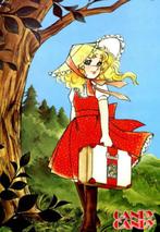 Candy Candy 6 dvd NL gesproken jeugdsentiment, Alle leeftijden, Ophalen of Verzenden, Zo goed als nieuw, Komedie