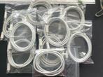 9 stuks Apple thunderbolt 2 naar thunderbolt 2 kabel 2/m, Ophalen, Zo goed als nieuw