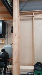 Grenen vloerdelen 183mm werkend., Ophalen, Nieuw, 250 cm of meer, Planken