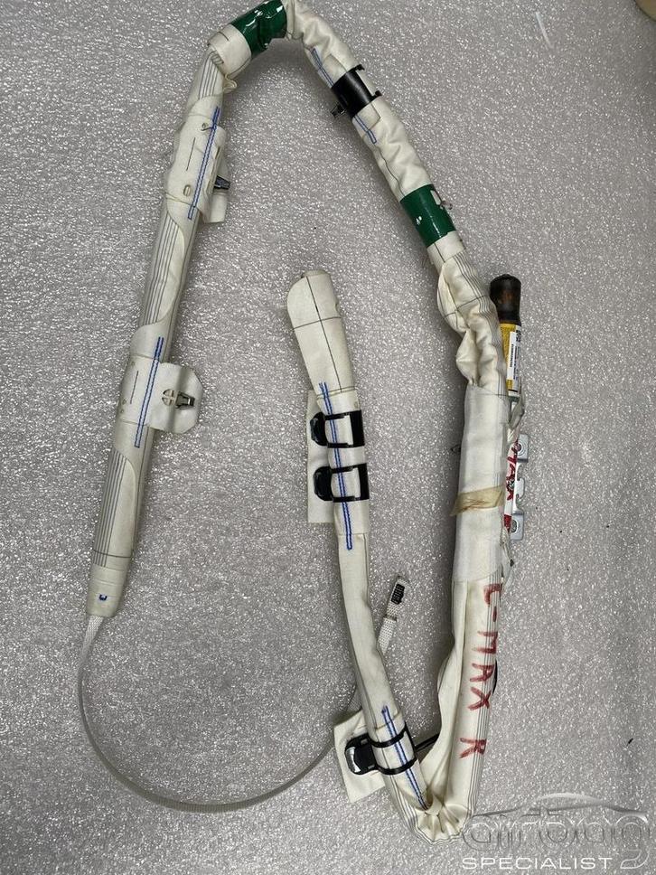 Dak airbag rechts Ford C-max model 2011-2015  AM51R14K159AE, Auto-onderdelen, Dashboard en Schakelaars, Gebruikt, Ophalen of Verzenden