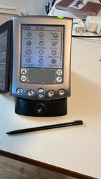 Mooie en werkende Palm M505 met kleurenscherm. Incl doos., Telecommunicatie, Pda's, Ophalen of Verzenden, Zo goed als nieuw, Palm