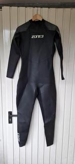 Zone3 Vista Heren Triathlon Wetsuit L (Defecte Rits), Watersport en Boten, Watersportkleding, Ophalen of Verzenden, Heer, Wetsuit
