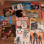 Verzameling rock en roll singles, Ophalen of Verzenden, Zo goed als nieuw, Pop