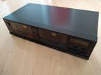 Dubbel cassette deck Technics RS-T10, Audio, Tv en Foto, Cassettedecks, Ophalen of Verzenden, Dubbel, Overige merken, Auto-reverse
