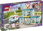 Lego Friends 41394 Ziekenhuis -NIEUW en ONGEOPEND-, Kinderen en Baby's, Speelgoed | Duplo en Lego, Ophalen of Verzenden, Nieuw