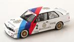 BMW M3 (E30) #2 DTM Champion 1987 Van der Poele 1-18 Werk83, Hobby en Vrije tijd, Modelauto's | 1:18, Overige merken, Tschuiten@hotmail.com