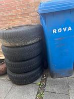 Gratis af te halen winterbanden Peugeot 307, Auto diversen, Autosport-onderdelen, Ophalen, Gebruikt