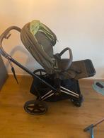 Cybex priam platinum rosegold, Overige merken, Kinderwagen, Gebruikt, Ophalen