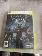 Halo Wars, Xbox 360 (EN), 1 speler, Ophalen of Verzenden, Zo goed als nieuw, Strategie en Constructie
