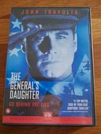THE GENERAL'S DAUGHTER, Vanaf 16 jaar, Verzenden, Zo goed als nieuw, Drama