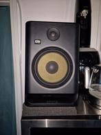 KRK Rokit 8 G5 – 2 maanden oud – Nieuwstaat (set van 2), Muziek en Instrumenten, Ophalen of Verzenden, Zo goed als nieuw, Minder dan 500 watt