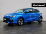 MG MG3 Hybrid+ 1.5 Hybrid Luxury MG 3 1.5 Hybrid Luxury Auto, Auto's, MG, Stof, 1498 cc, 4 cilinders, 23 km/l