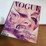 Vogue Paris Augustus 2004 - Madonna, Ophalen of Verzenden, Tijdschrift, Buitenland, 1980 tot heden