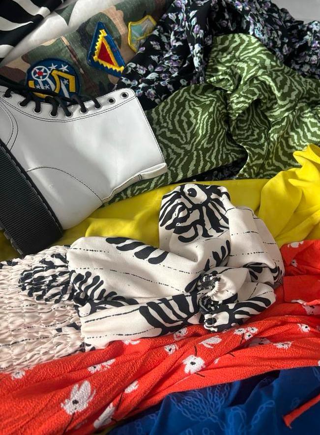 Groot Merkkleding Pakket Maat 36/38, Kleding | Dames, Dames-kledingpakketten, Gedragen, Maat 36 (S), Ophalen of Verzenden