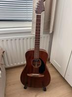 Malibu Special Natural Midnight Satin Gitaar + Accessoires, Ophalen, Nieuw, Western- of Steelstringgitaar, Met koffer