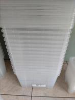 Ikea Samla bakken + deksel 22 liter, Doe-het-zelf en Verbouw, Kratten en Dozen, Ophalen, Gebruikt, Minder dan 40 cm, Minder dan 35 cm