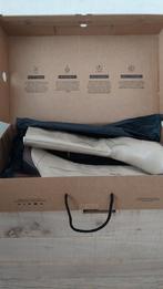 Laarzen van Bullboxer, Kleding | Dames, Schoenen, Ophalen of Verzenden, Zo goed als nieuw, Beige, Hoge laarzen