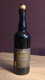 Hertog Jan Grand Prestige 2018. Nu perfect op smaak., Ophalen of Verzenden, Nieuw, Flesje(s), Hertog Jan