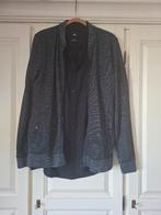 Non grada vest maat M, Kleding | Heren, Maat 48/50 (M), Ophalen of Verzenden, Zo goed als nieuw, Grijs