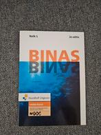 Informatieboek, Ophalen of Verzenden, Zo goed als nieuw