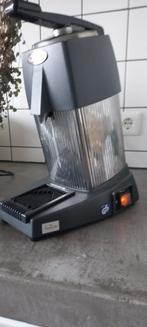 SANTOS Professionele Horeca Citruspers, Witgoed en Apparatuur, Ophalen of Verzenden, Gebruikt, Elektrisch, Citruspers