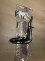 NOS Proma Uitlaat Honda MTX 50 Watergekoeld, Ophalen of Verzenden, Nieuw, Uitlaat, Honda