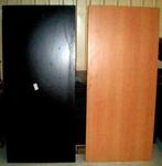 TRESPA platen 800x1800mm dikte 12mm €55,-, Doe-het-zelf en Verbouw, Platen en Panelen, Niet ingevuld, HPL, Gebruikt, Minder dan 20 mm