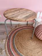 Kidsdepot ronde tafel Circle, Kinderen en Baby's, Kinderkamer | Tafels en Stoelen, Ophalen, Zo goed als nieuw, Tafel(s)