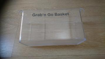 Grab 'n n go basket Samsung koelkast accessoire bak bakje beschikbaar voor biedingen