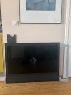 B&O bang olufsen tv met beugel beoplay V1, Overige merken, Gebruikt, 50 Hz, Ophalen of Verzenden