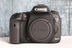 Canon 7d mark ii, 20 Megapixel, Gebruikt, Spiegelreflex, Canon