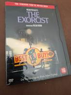 Dvd The Exorcist GESEALD, Vanaf 16 jaar, Verzenden, Nieuw in verpakking