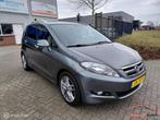 Honda FR-V 1.8i Lifestyle, Stof, Gebruikt, 4 cilinders, Handgeschakeld