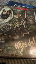 Triana vinyl Hijos del Agoblie 1977, Ophalen of Verzenden, Zo goed als nieuw, 12 inch, Poprock