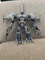 Hasbro Transformers Leader - Megatron, Verzamelen, Transformers, Overige generaties, Ophalen of Verzenden, Zo goed als nieuw