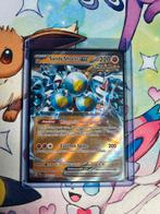 Sandy Shocks EX 056/131 Prismatic Evolutions Pokemon kaarten, Ophalen of Verzenden, Zo goed als nieuw