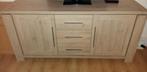Mooie Dressoir Kast, Ophalen, 50 tot 100 cm, Zo goed als nieuw, Met deur(en)