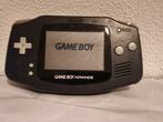 Game Boy Advance - Blauw, Ophalen of Verzenden, Gebruikt, Game Boy Advance
