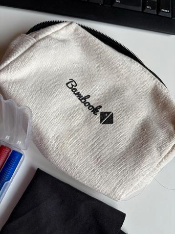 Bambook Classic A5 met Stiftenset beschikbaar voor biedingen