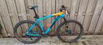 Cube Reaction GTC Race 21 inch uit 2017, 53 tot 57 cm, Ophalen, Gebruikt, Overige merken