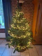 Kunstkerstboom, Diversen, Kerst, Ophalen, Gebruikt
