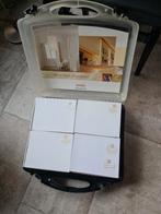 NMC demokoffer plinten, lijsten, flexibele lijsten, enz., Overige materialen, Overige typen, Nieuw, Ophalen of Verzenden