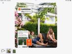 Terras verkoeler, Tuin en Terras, Ophalen, Zo goed als nieuw