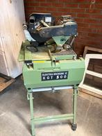 Elektra Beckum KGT 500 Tafel/Afkortzaag - Professioneel, Ophalen, Gebruikt, 70 mm of meer, Afkortzaag
