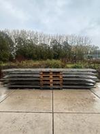 20 Mooie stalen U-profielen u balken, Ophalen of Verzenden, Zo goed als nieuw