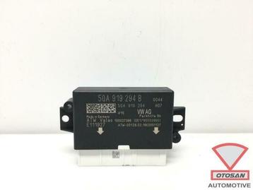 audi q2 2018 s line pdc module 5qa919294b beschikbaar voor biedingen
