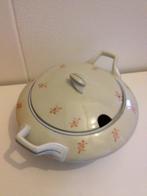 delen van een oud servies, Ophalen of Verzenden, Gebruikt, Overige stijlen, Bord(en)