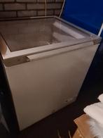 Vrieskist, Witgoed en Apparatuur, Vriezers en Diepvrieskisten, Ophalen, Gebruikt, 90 cm of meer, 85 tot 120 cm