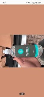 Desinfecterende handgel 30 stuks., Ophalen of Verzenden